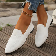 WW | Leichte Schuhe mit Spitzer Zehe und Rutschfester Sohle für Komfort