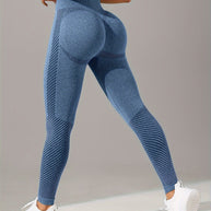 WW | Hochtaillierte Sportleggings Für Ultimativen Komfort Für Damen
