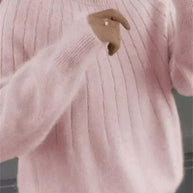 WW | Gemütlicher Rippstrickpullover