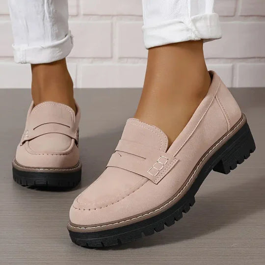 WW | Orthopädische Komfort Slipper