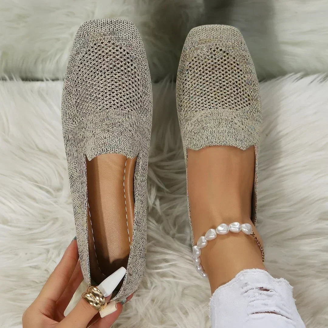 W&W Mode | Callie Orthopädische Schuhe