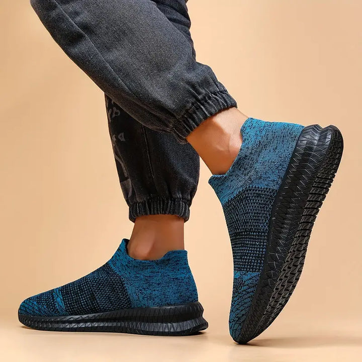 W&W Mode | Modische Sockenschuhe Für Ultimativen Komfort