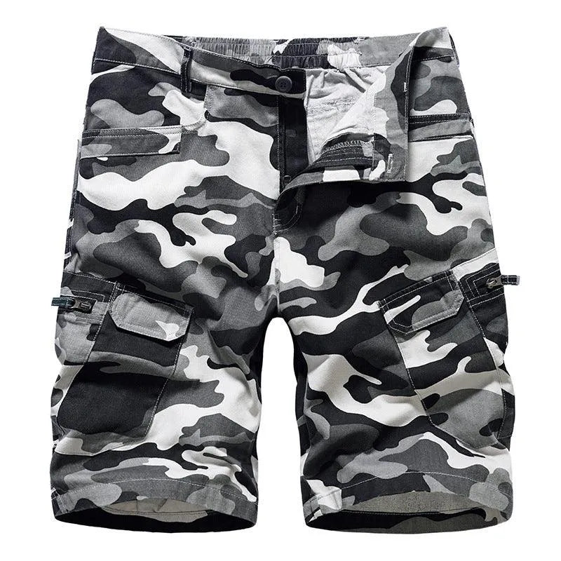W&W Mode | Herren Shorts