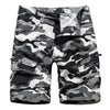 Grau Camouflage