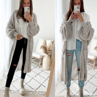 WW lang Beige