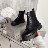 Stiefel Serena Schwarz