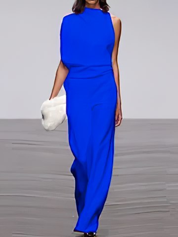 WW | Stilvolles Top und Hosen Set für Damen | Bequemes und Trendiges Outfit
