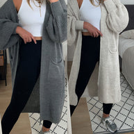 WW lang Beige