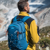 WW | Vielseitiger Herrenrucksack Mit Airmesh Polsterung