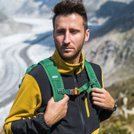 WW | Vielseitiger Herrenrucksack Mit Airmesh Polsterung