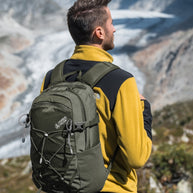 WW | Vielseitiger Herrenrucksack Mit Airmesh Polsterung