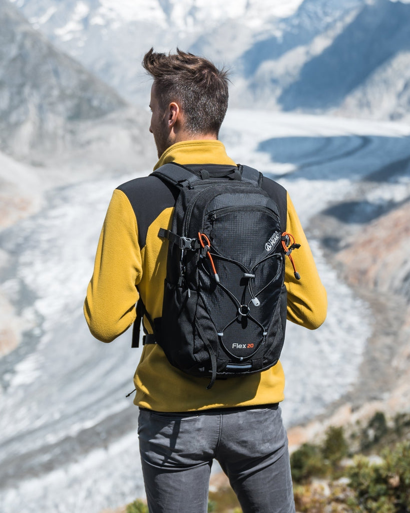 WW | Vielseitiger Herrenrucksack Mit Airmesh Polsterung