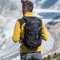 WW | Vielseitiger Herrenrucksack Mit Airmesh Polsterung