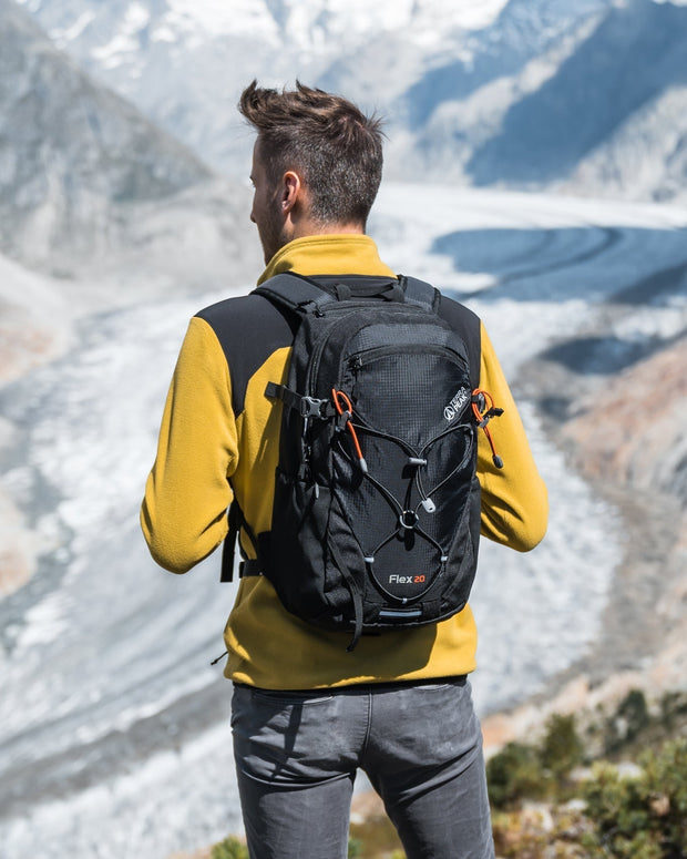 WW | Vielseitiger Herrenrucksack Mit Airmesh Polsterung