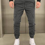 WW | Cargo Jogger Hose: Komfort trifft Stil