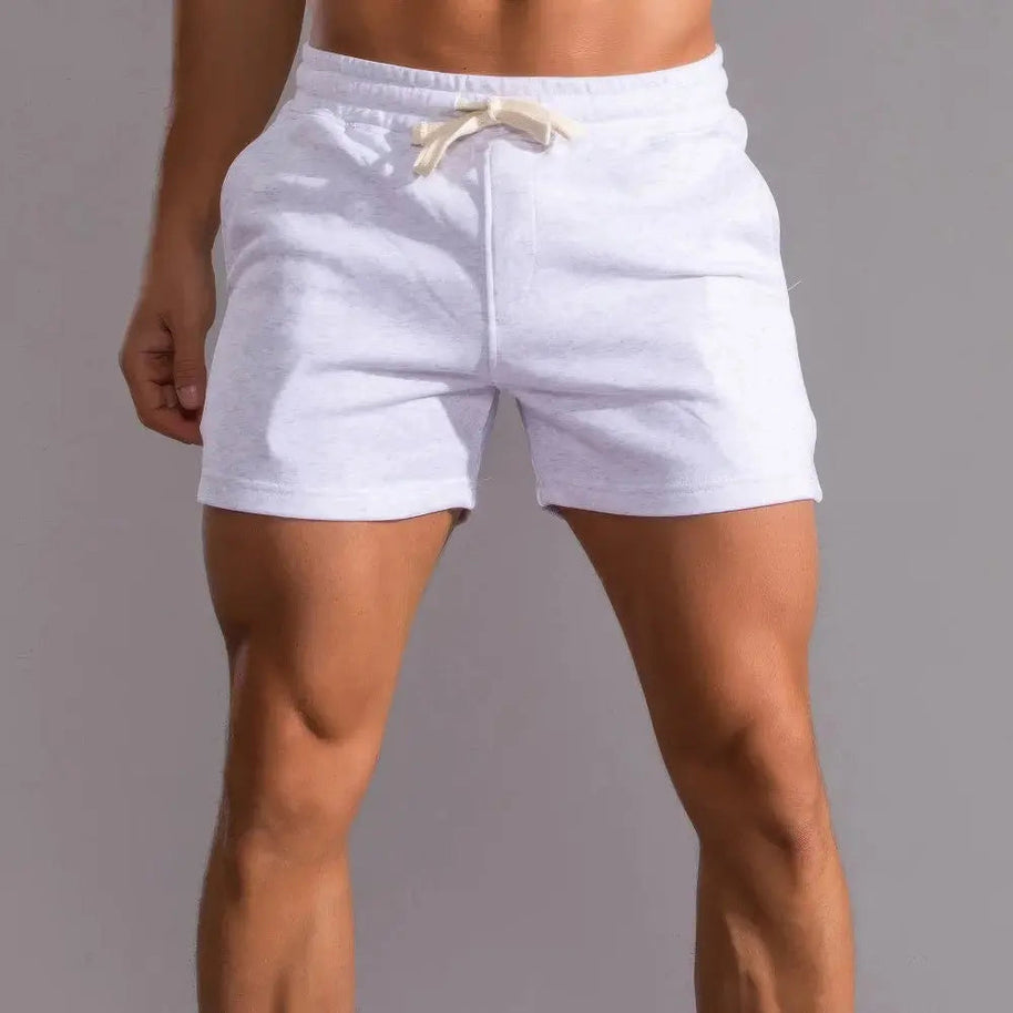 WW | Herren Freizeit Sommerkurze