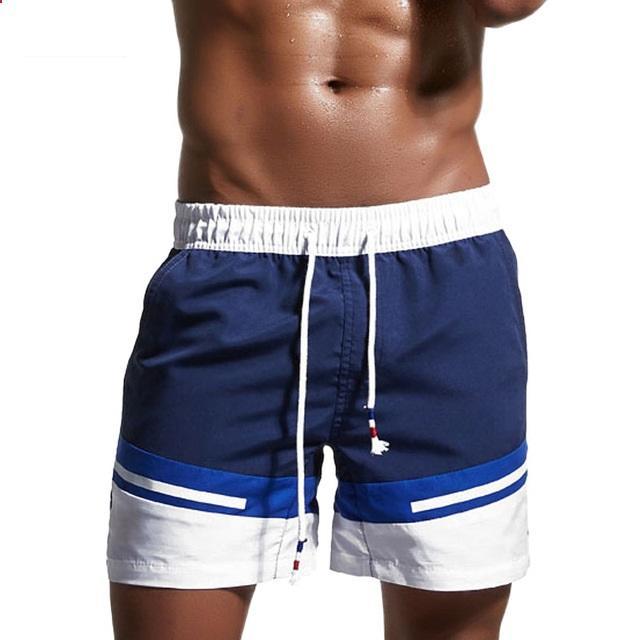 WW | Bunte Herren Badehose Für Den Strand