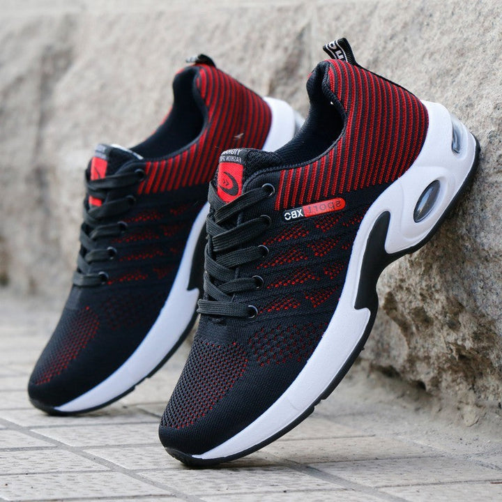 W&W Mode | Orthopädische Herren Sneaker