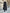 WW | Stilvoller langer Wintermantel Damen mit