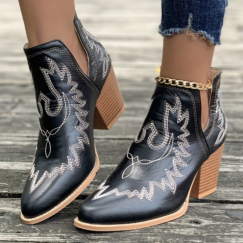 W&W Mode | Elegante High Heels für Damen