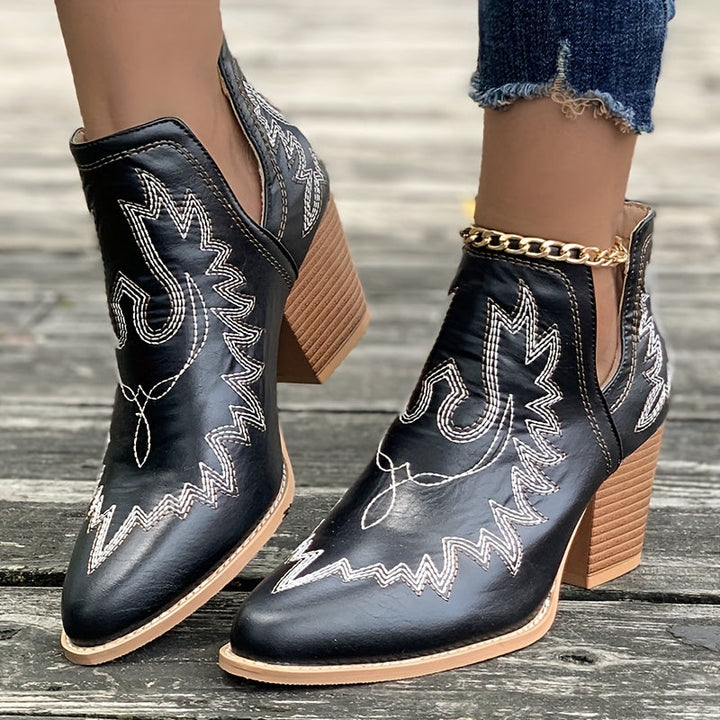 W&W Mode | Elegante High Heels für Damen