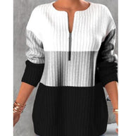 WW | Stylischer Pullover