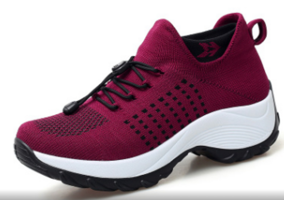 WW | Komfortable Orthopädie-Schuhe