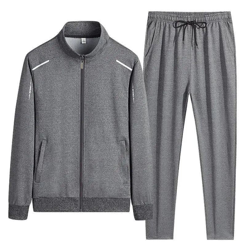 WW | Herren Freizeitjacke, Bluse und Hose
