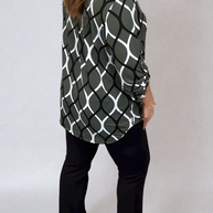 WW | Bluse mit Leichter und Eleganter Passform