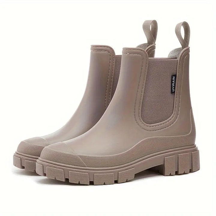 W&W Mode | Modische Gummistiefel Für Damen