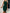 WW | Stylisches Armelloses Kleid mit Klassischem Schnitt