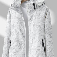 WW | Wasserdichte Winddichte Herrenjacke