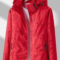 WW | Wasserdichte Winddichte Herrenjacke