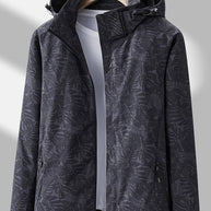 WW | Wasserdichte Winddichte Herrenjacke