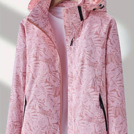 WW | Wasserdichte Winddichte Herrenjacke