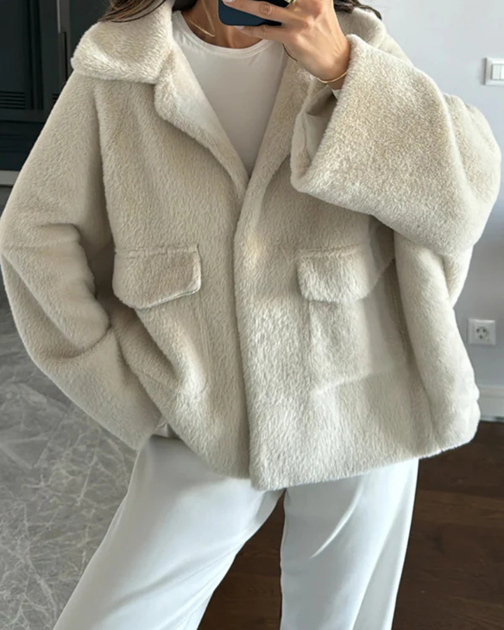W&W Mode | Warme Jacke Für Frauen