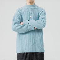 WW | Stilvoller Pullover Für Männer