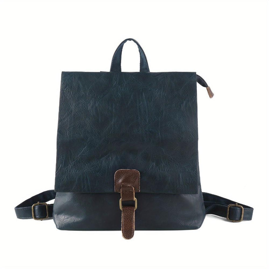 WW | Multifunktionaler Retro Rucksack