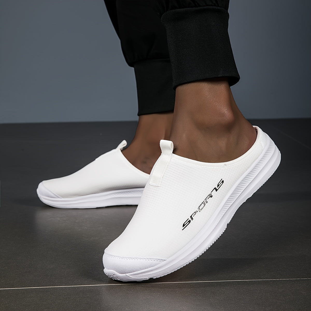 WW | Atmungsaktive Und Bequeme Herrenschuhe