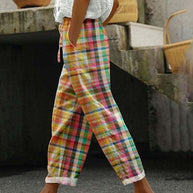 WW | Damen Vintage-Hose