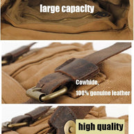 WW | Vintage Umhängetasche