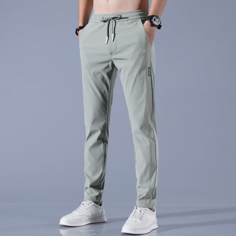 W&W Mode | Schnelltrocknende Stretch Hose Für Männer