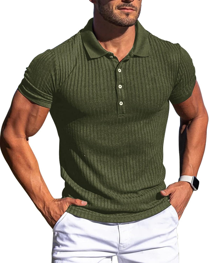 WW | Stylisches Poloshirt für Männer