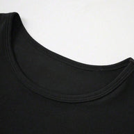 WW | Rundhalsausschnitt Kurzarm T-Shirt