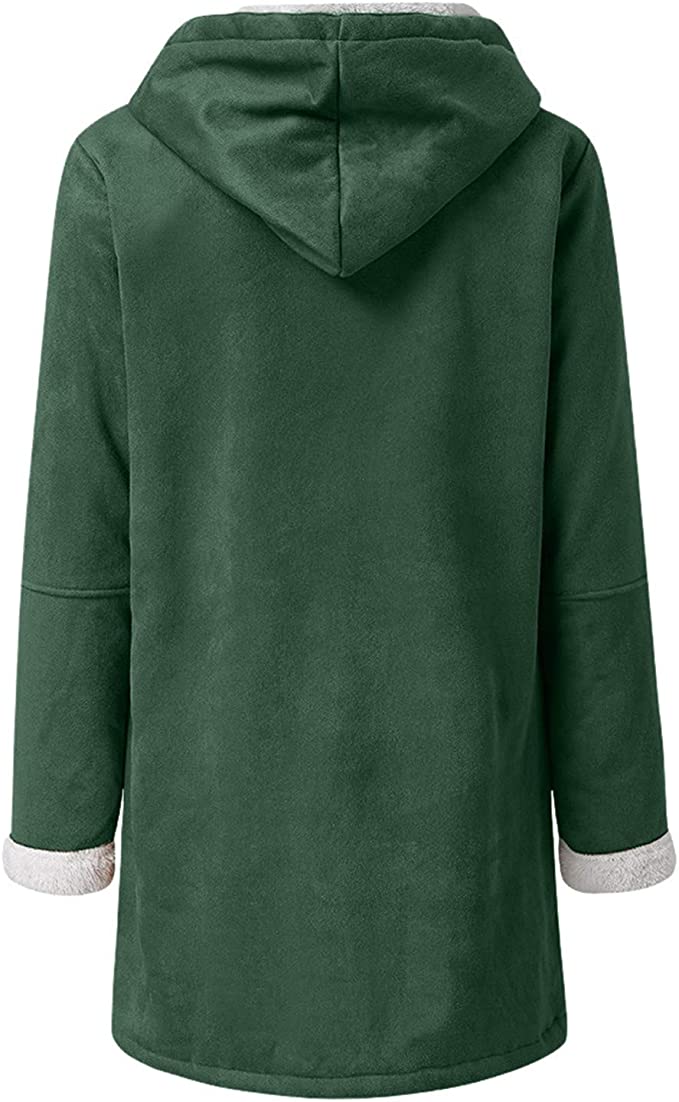 WW | Winterjacke Mit Fellfutter Für Damen