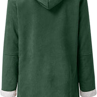 WW | Winterjacke Mit Fellfutter Für Damen