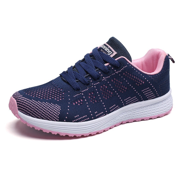 WW | Komfort Lässig Orthopädischer Damen Laufschuh