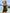 WW | Plus Size Einteiler Schwimmdress Badeanzug Bauchkontrolle Badeanzüge
