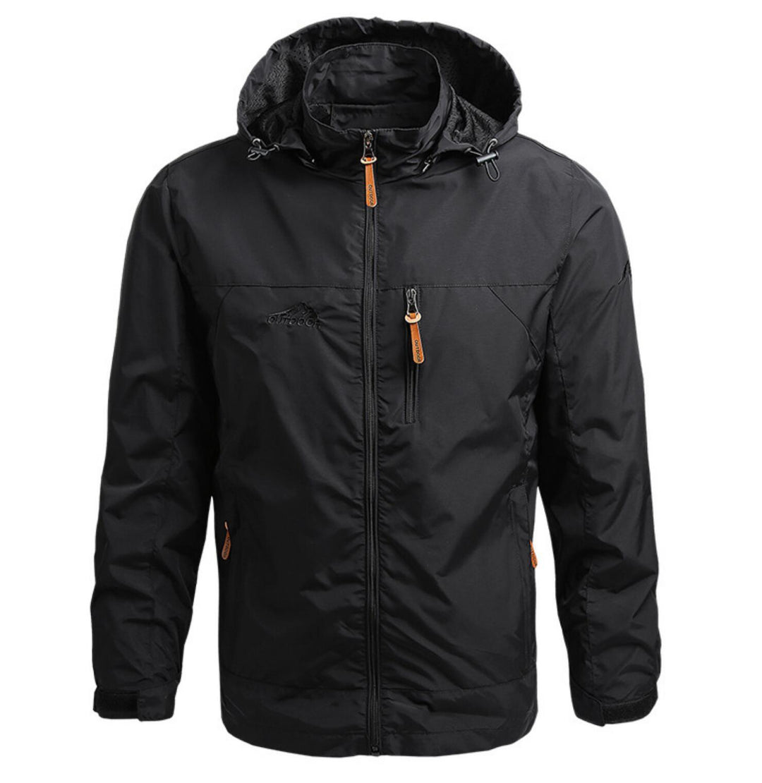 W&W Mode | Softshelljacke, Wasserdicht!