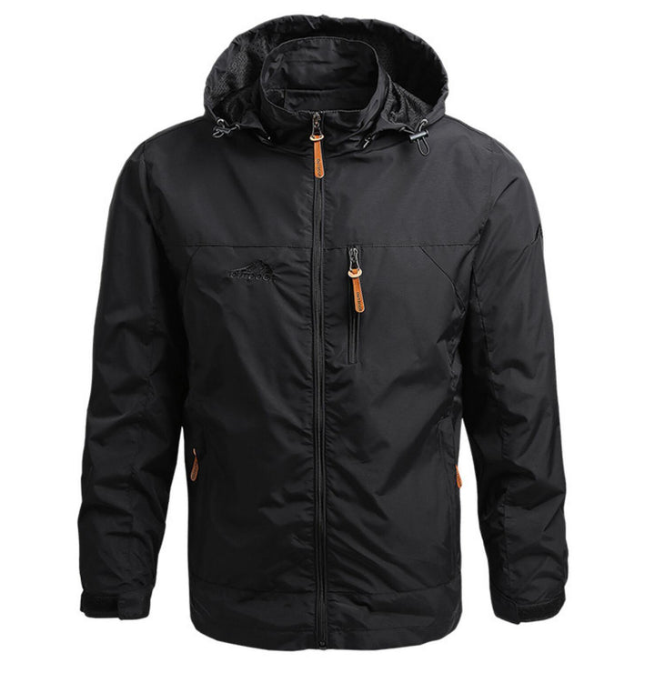 W&W Mode | Softshelljacke, Wasserdicht!